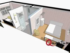 Prodej rodinného domu, Chotěšov, Úzká, 184 m2