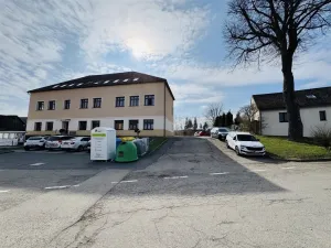 Prodej garážového stání, Kozmice, 12 m2