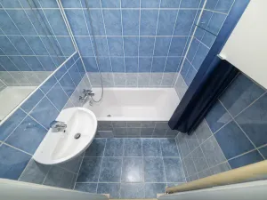 Pronájem bytu 2+1, Frýdek-Místek, Bezručova, 55 m2