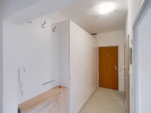 Pronájem bytu 2+1, Frýdek-Místek, Bezručova, 55 m2