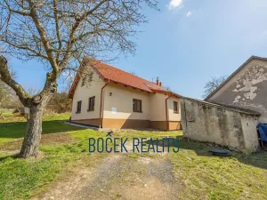 Prodej rodinného domu, Jince, 88 m2