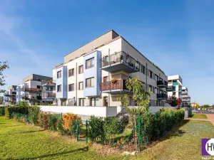 Pronájem bytu 4+kk, Praha, K Beranovu, 227 m2