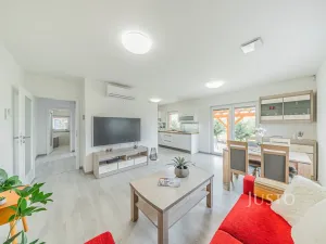 Prodej rodinného domu, Doksany, 83 m2