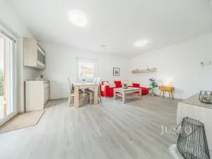 Prodej rodinného domu, Doksany, 83 m2