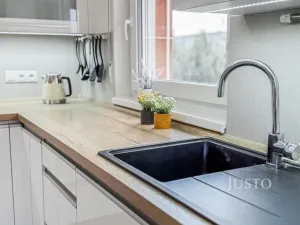 Prodej rodinného domu, Doksany, 83 m2