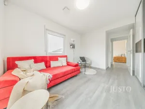 Prodej rodinného domu, Doksany, 83 m2