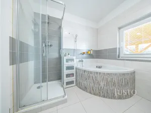 Prodej rodinného domu, Doksany, 83 m2