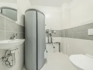 Prodej rodinného domu, Doksany, 83 m2