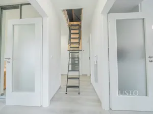 Prodej rodinného domu, Doksany, 83 m2