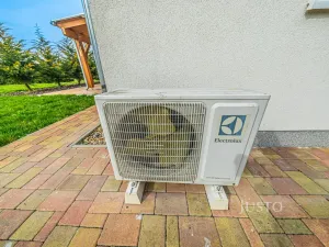 Prodej rodinného domu, Doksany, 83 m2