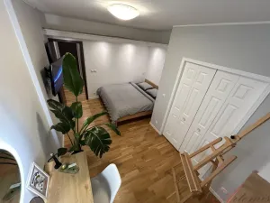 Pronájem bytu 3+1, Ostrava - Moravská Ostrava, Josefa Brabce, 75 m2