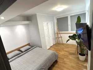 Pronájem bytu 3+1, Ostrava - Moravská Ostrava, Josefa Brabce, 75 m2