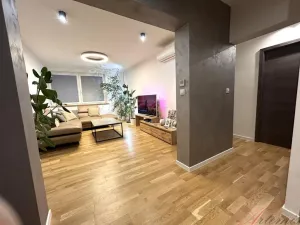 Pronájem bytu 3+1, Ostrava - Moravská Ostrava, Josefa Brabce, 75 m2