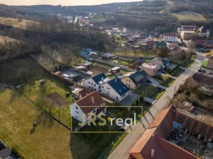 Pronájem bytu 2+kk, Kurdějov, 46 m2