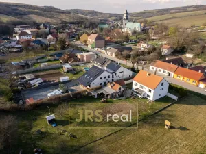 Pronájem bytu 2+kk, Kurdějov, 46 m2