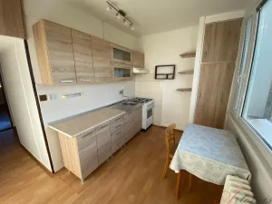 Pronájem bytu 3+1, Frýdek-Místek - Místek, Frýdlantská, 75 m2