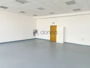 Pronájem kanceláře, Praha, U průhonu, 56 m2