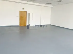 Pronájem kanceláře, Praha, U průhonu, 56 m2