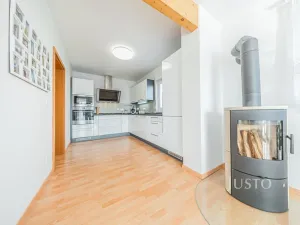 Prodej rodinného domu, Blešno, 117 m2