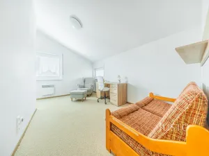 Prodej rodinného domu, Blešno, 117 m2