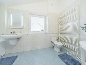 Prodej rodinného domu, Blešno, 117 m2