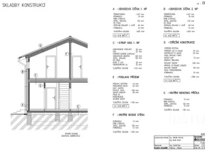 Prodej rodinného domu, Blešno, 117 m2