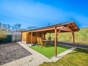 Prodej rodinného domu, Blešno, 117 m2