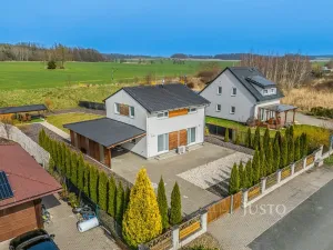 Prodej rodinného domu, Blešno, 117 m2