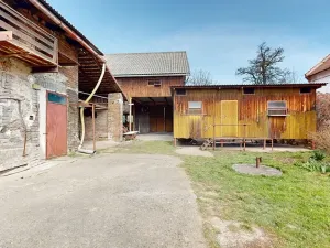 Prodej rodinného domu, Žumberk, 150 m2