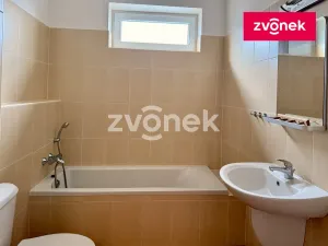 Pronájem bytu 2+kk, Zlín, 45 m2