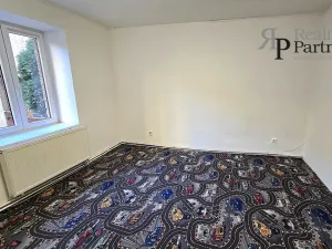 Prodej bytu 3+1, Ostrava, Olešní, 70 m2