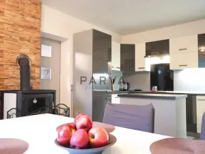 Prodej rodinného domu, Dobřív, 112 m2