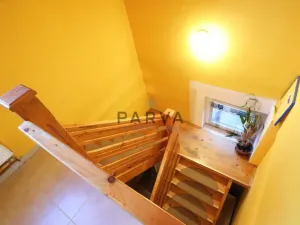 Prodej rodinného domu, Dobřív, 112 m2