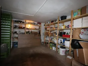 Prodej rodinného domu, Dobřív, 112 m2