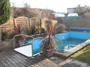 Prodej rodinného domu, Dobřív, 112 m2