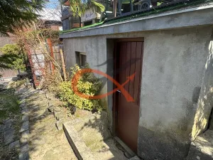 Prodej chaty, Vsetín, Dlúhé, 24 m2