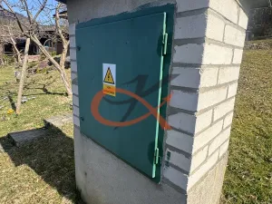 Prodej chaty, Vsetín, Dlúhé, 24 m2