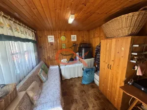 Prodej chaty, Vsetín, Dlúhé, 24 m2