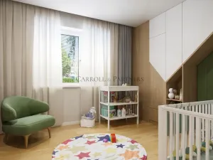 Prodej bytu 3+kk, Ostrava - Zábřeh, Petruškova, 53 m2