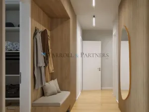 Prodej bytu 3+kk, Ostrava - Zábřeh, Petruškova, 53 m2