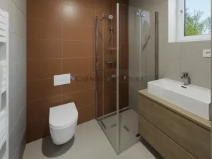 Prodej bytu 3+kk, Ostrava - Zábřeh, Petruškova, 53 m2