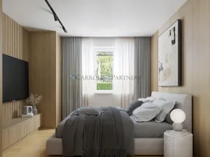 Prodej bytu 3+kk, Ostrava - Zábřeh, Petruškova, 53 m2