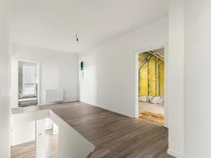 Prodej činžovního domu, Mnichovice, 490 m2