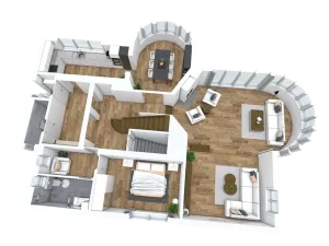 Prodej činžovního domu, Mnichovice, 490 m2