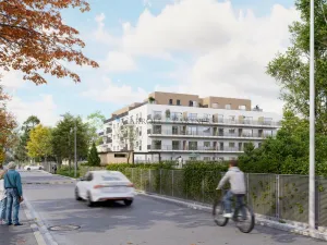 Prodej bytu 1+kk, Ostrava - Zábřeh, Petruškova, 53 m2