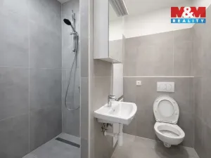 Pronájem bytu 2+kk, Neratovice, Na Výsluní, 35 m2