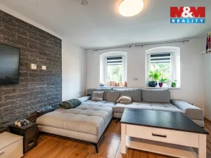 Pronájem rodinného domu, Šindelová, 105 m2