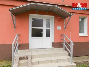 Prodej bytu 1+1, Chomutov, Blatenská, 36 m2