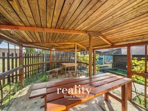 Prodej zahrady, Tavíkovice, 464 m2