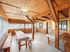 Prodej zahrady, Tavíkovice, 1221 m2